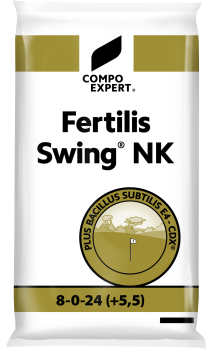 Compo Expert Fertilis Swink NK